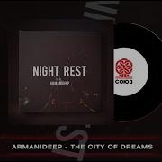 Armanideep The City Of Dreams 2024