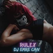 Dj Emre Can Rulex 2022 Club Mix