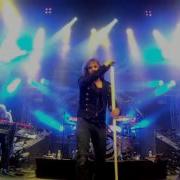 Europe The Final Countdown Live2011