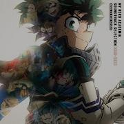 My Hero Academia Ost You Say Run V5