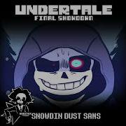 Dust Tale Snowdin