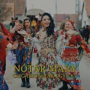 Nótár Mary Csigabiga Rák Egye Ki Official Music Video