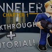 Tunneler Roblox