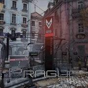 Deus Ex Mankind Divided Prague Ambient