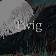 Twig Parsley Onuma