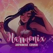 Winx Club Harmonix Transformation Song Japanese 日本語