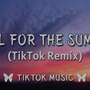 Demi Lovato Cool For The Summer Tiktok