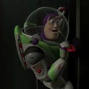 Toy Story 2 Up The Elevator