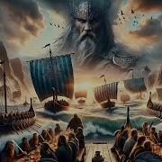 Odins Echoes The Viking God Song