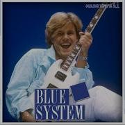 Ai Blue System Youre My Soul