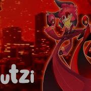 Turn It Loud The Radio Hazbin Hottel Amv