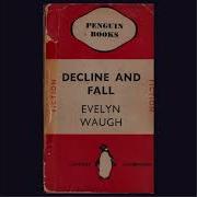 Decline And Fall Evelyn Waugh Audiobook