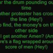 Holiday Green Day Lyrics