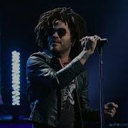 Lenny Kravitz Low Live