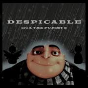 Despicable I M A Really Good Rapper