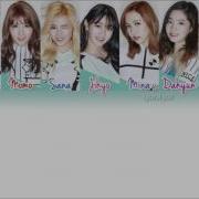 Twice Touchdown