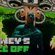 The Rock Omega Flowey Face Off Undertale Remix