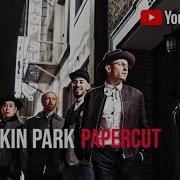 Linkin Park Papercut The Remix Video Lyric 2024