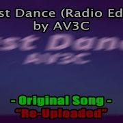 Av3C Just Dance