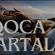 Qoca Qartal Remix