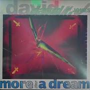 David R Jones More Than A Dream Eddy Mi Ami Remix