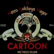 Mgm Logo Tom And Jerry