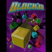 Blockd Nokia Game