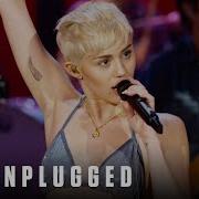 Why D You Call Me When I High Miley Cyrus Live In London Slowed