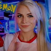 Asmr Pokemart