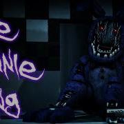 Sfm Fnaf The Bonnie Song Fnaf 2 Song By Groundbreaking