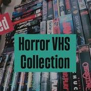 Vhs Horror