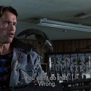 Terminator Gun Shop