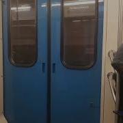 Метро Ока Звук