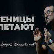 Пастор Андрей Шаповалов