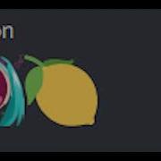 Miku Eats Lemon