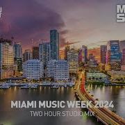 Global Dj Broadcast 21 March 2024 Miami Music Week Edition
