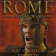 Rome Total War Soundtrack Rome