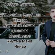 Сборник Роберт Катчиев