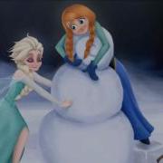 Nightcore Do You Want To Build A Snowman