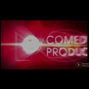 Comedy Club Production Logo 2014