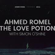 Ahmed Romel Simon O Shine Love Potion