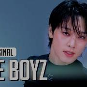 The Boyz 더보이즈 Trigger 導火線 Mv