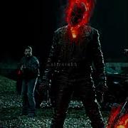 Ghost Rider Edit