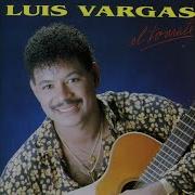 De Ti Me Separar Luis Vargas