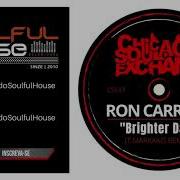 Brighter Day Remixes T Markakis Ua1 Remix Ron Carroll