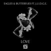 Love Feat J U D G E Instrumental Mix