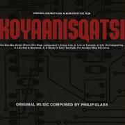 Philip Glass Prophecies