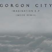 Gorgon City Feat Katy Menditta Imagination Weiss Remix