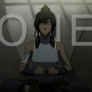 Legend Of Korra Amv