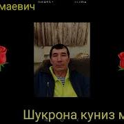 Мухаммадга Уммат Булган Кун